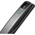 飛利浦 DDL702-MVP 智能門鎖 | 手掌靜脈識別 | 遙距視像對講 | 多重警報